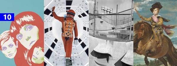 LES EXPOSICIONS DE L'ANY