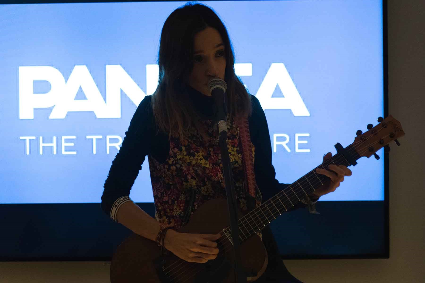 #MésQueMúsica amb Ivette Nadal #MésQueMúsica amb Ivette Nadal