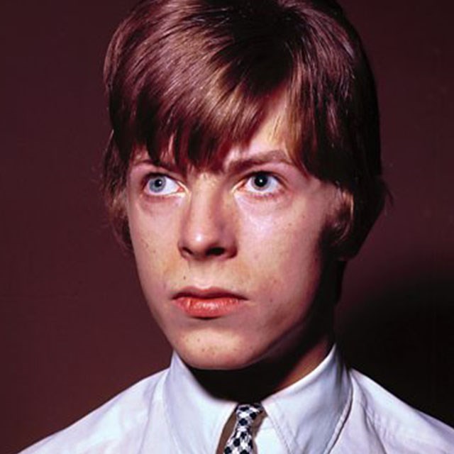 'David Bowie: Finding Fame'