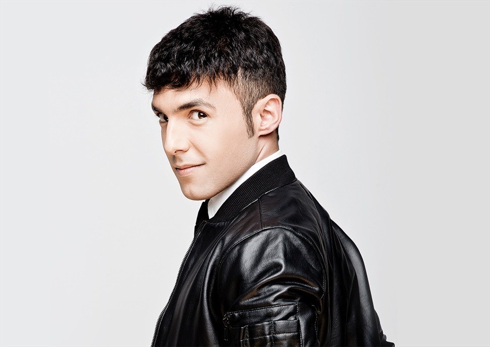 'Nada es imposible' del Mago Pop