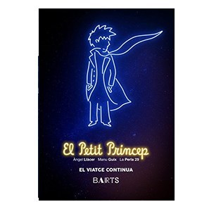 El Petit Príncep