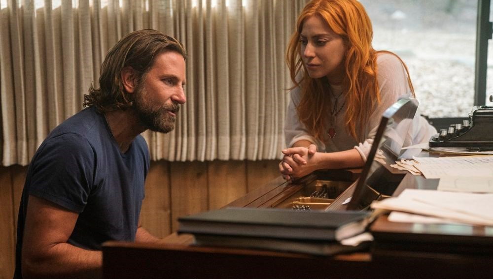 'A star is Born' · Bradley Cooper