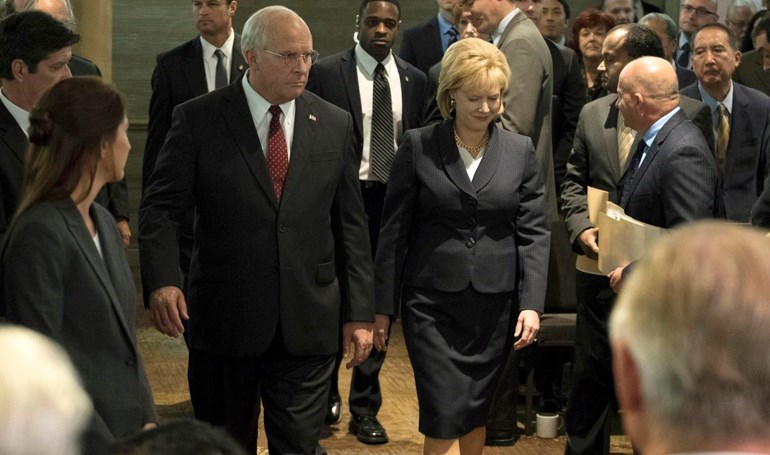 'Vice' · Adam McKay