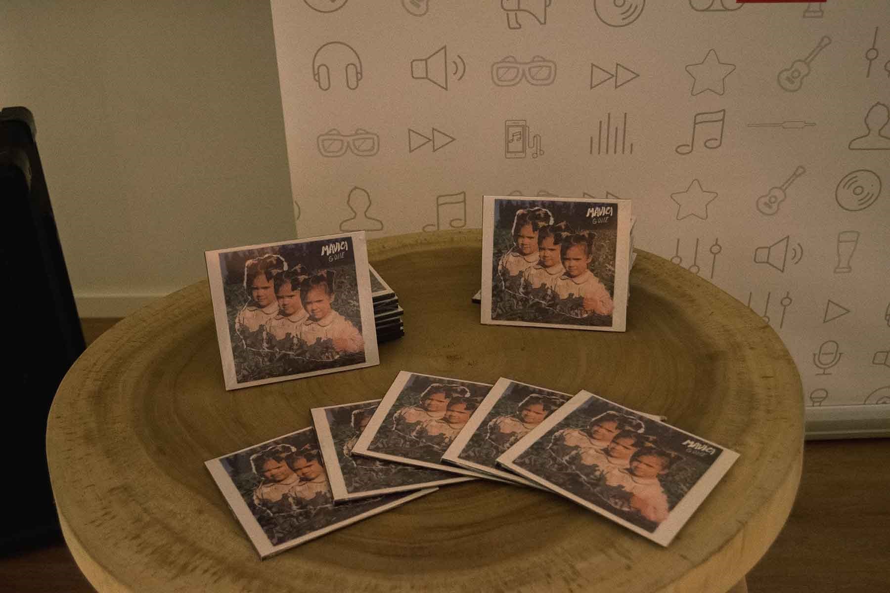 #MésQueMúsica amb Mavica #MésQueMúsica amb Mavica