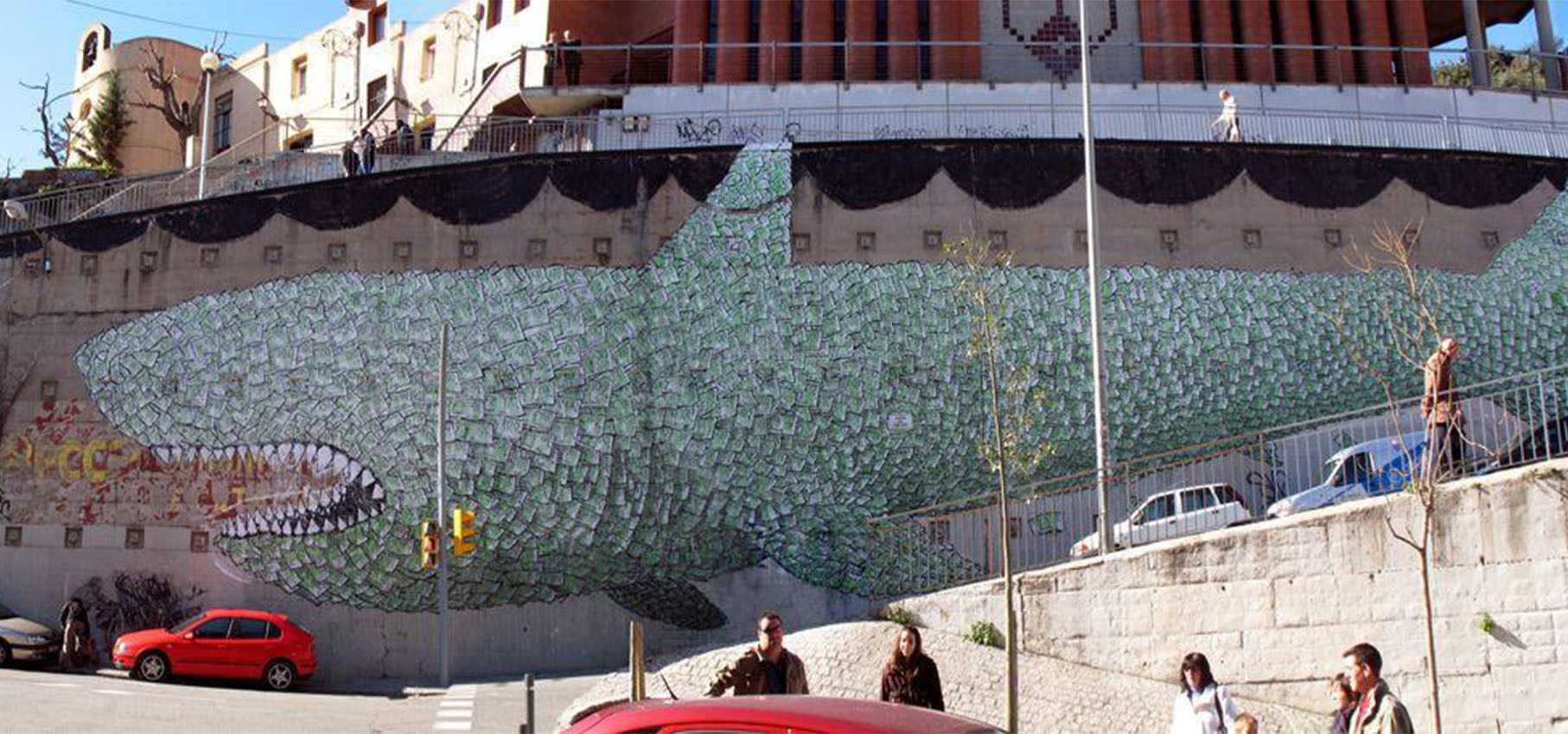 Carrer de la Gran Vista
