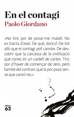 'En el contagi', de Paolo Giordani