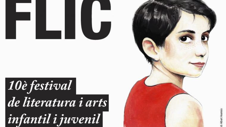 Festival de literatura i arts infantil i juvenil