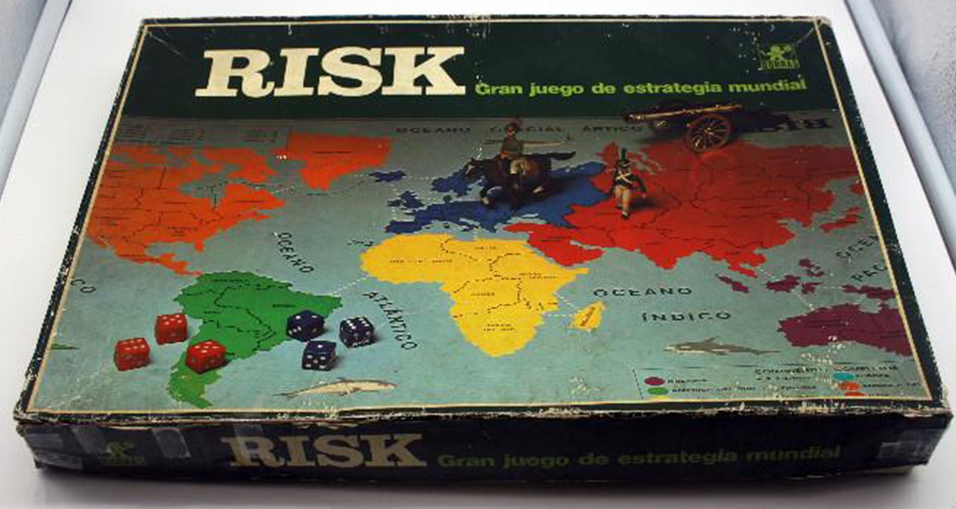Risk