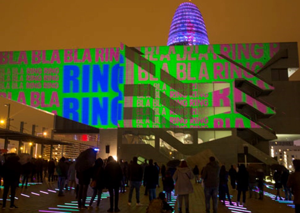 Festival Llum BCN