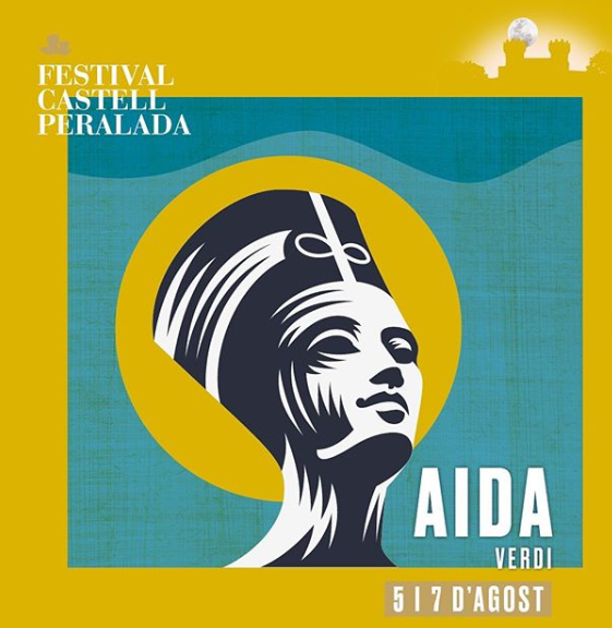 Festival Peralada · Juliol i agost