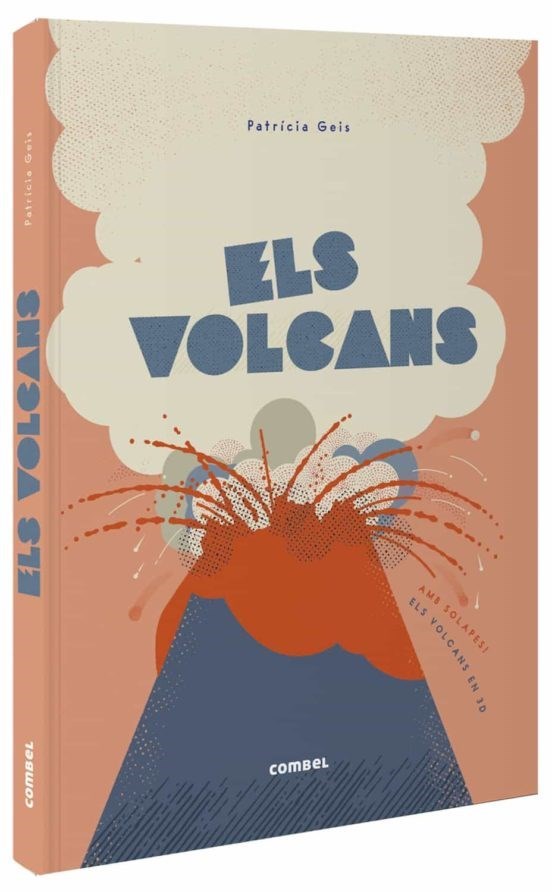 ‘Els volcans’ · Patricia Geis