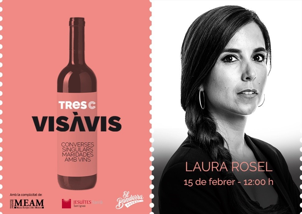 #VisàVis