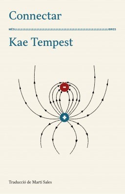 ‘Connectar’ · Kate Tempest