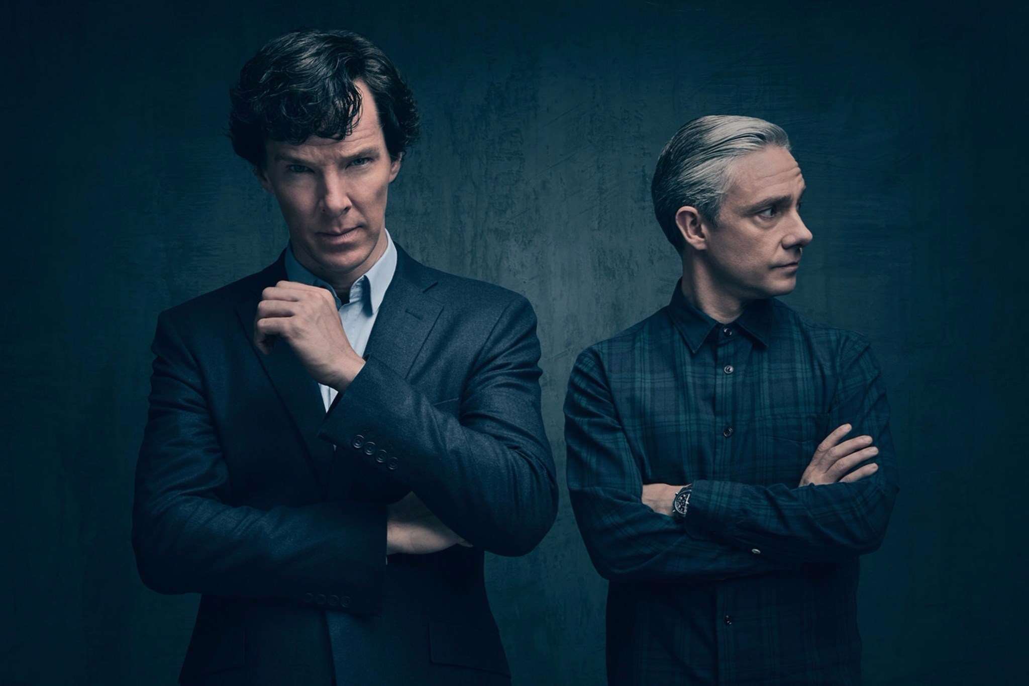 Sherlock