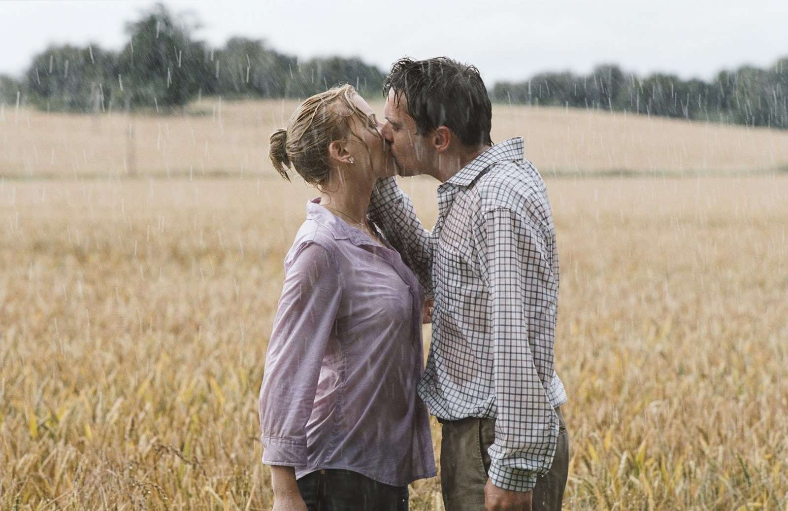 'Match Point' (Woody Allen)