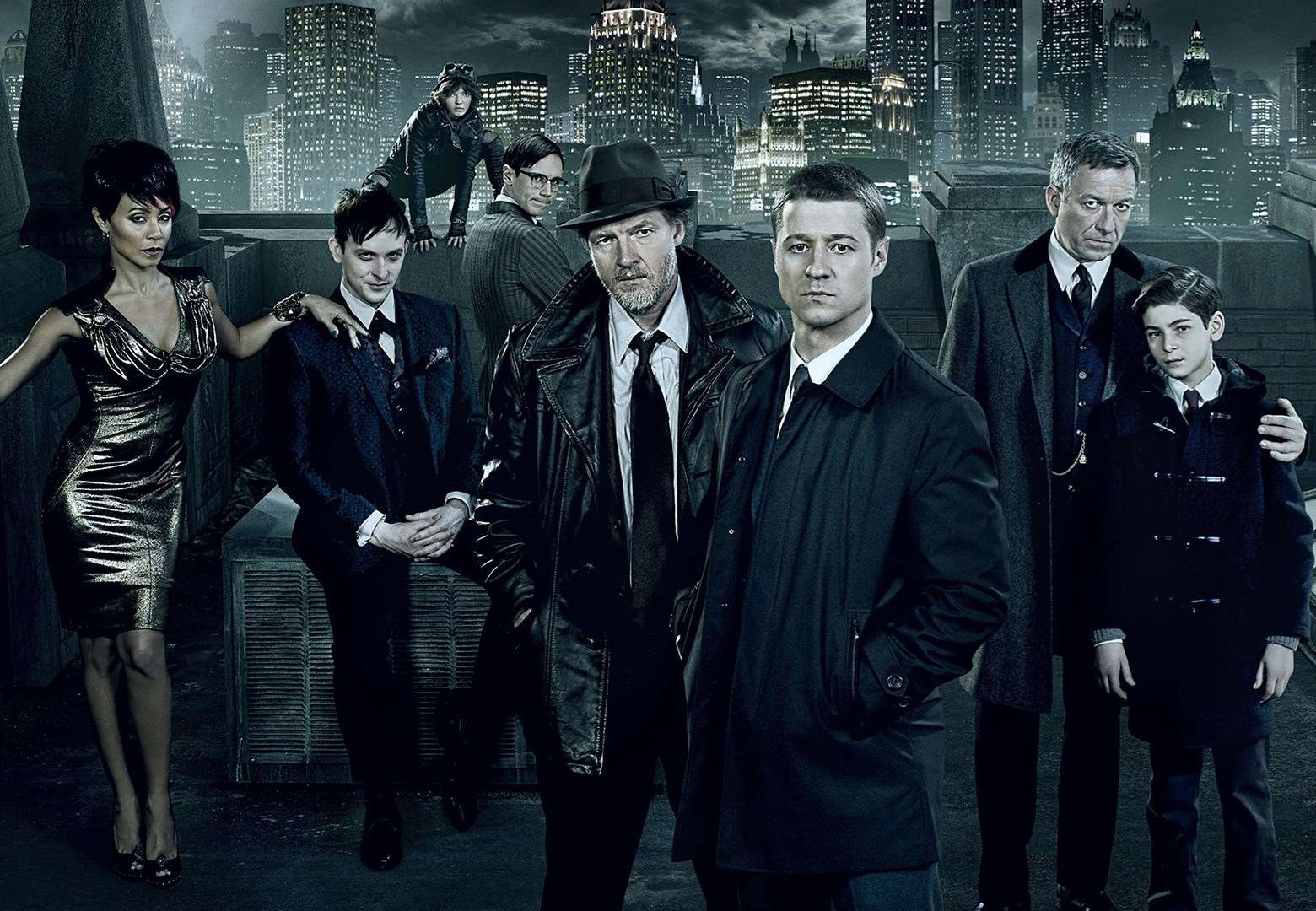 'Gotham'