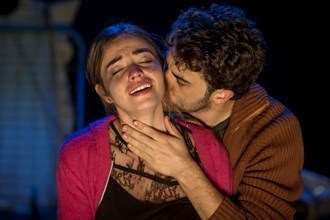 ‘Yerma’, Xavier, soci 81179