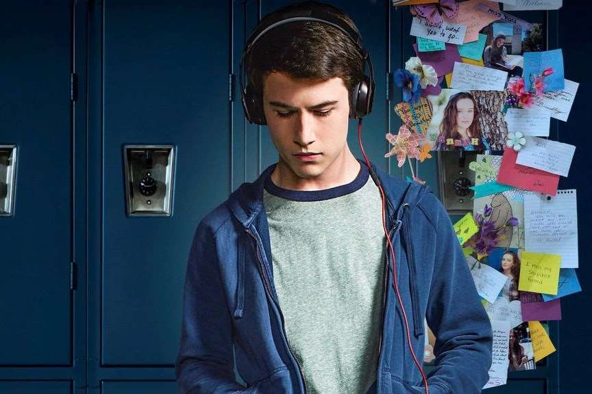 13 reasons why