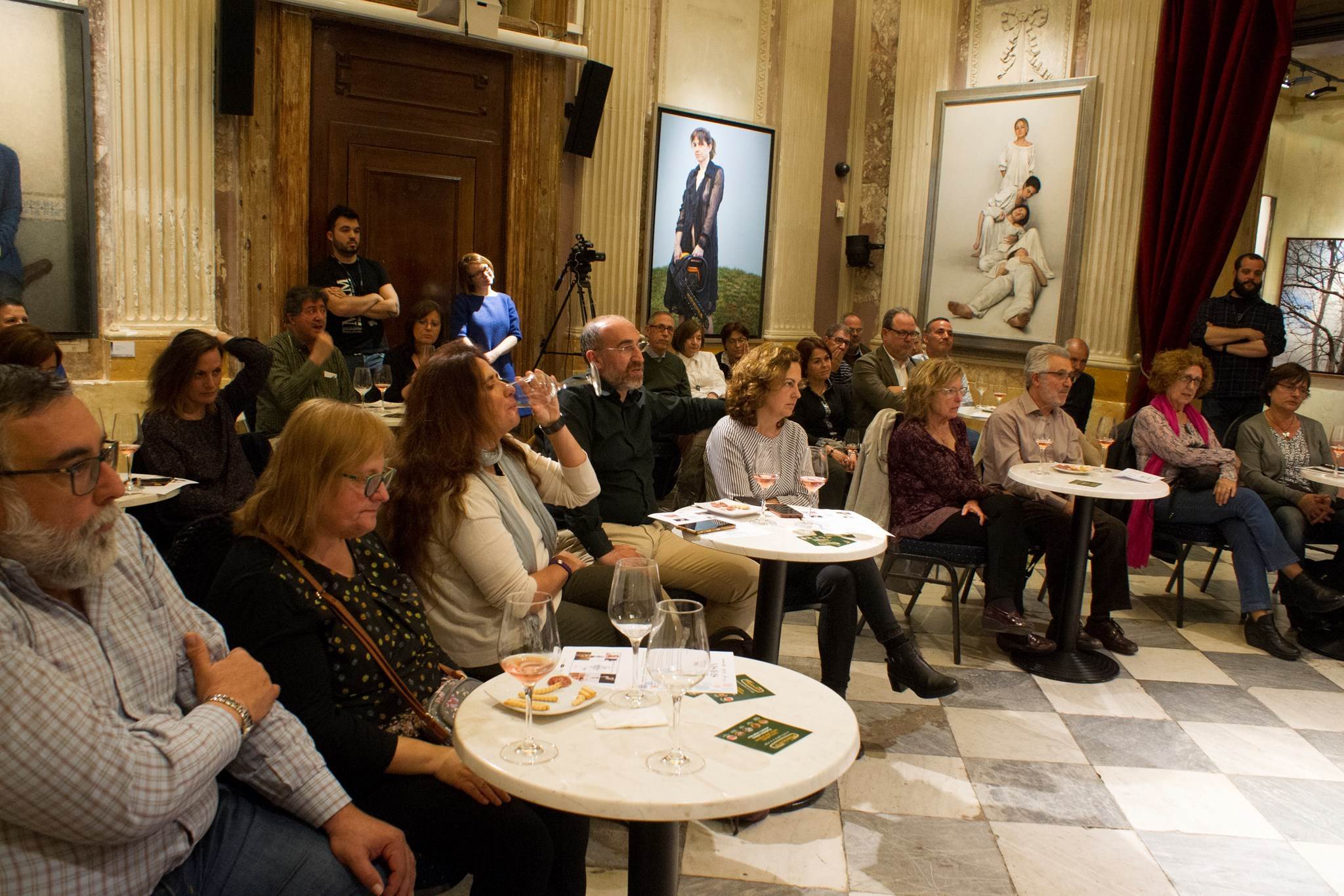 #VisàVis: Ivan Labanda i el celler Mas Bertran #VisàVis: Ivan Labanda i el celler Mas Bertran