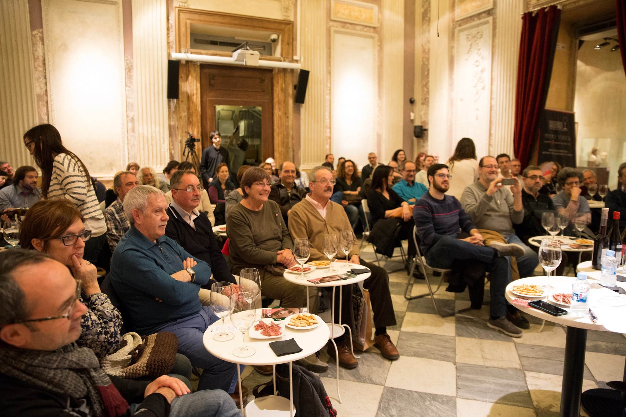 #VisàVis amb Toni Albà i el celler Can Suriol #VisàVis amb Toni Albà i el celler Can Suriol