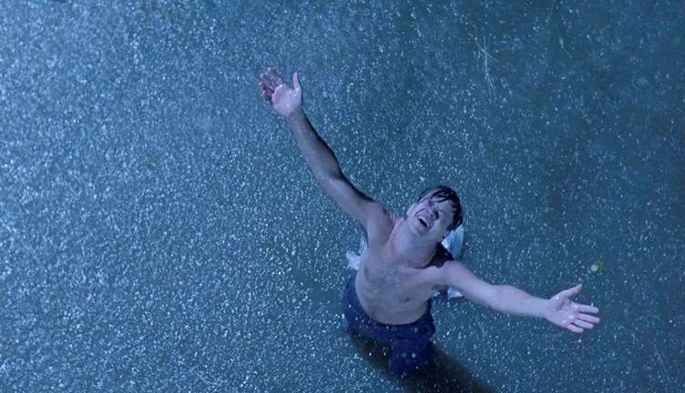 'Cadena perpètua' (Frank Darabont)