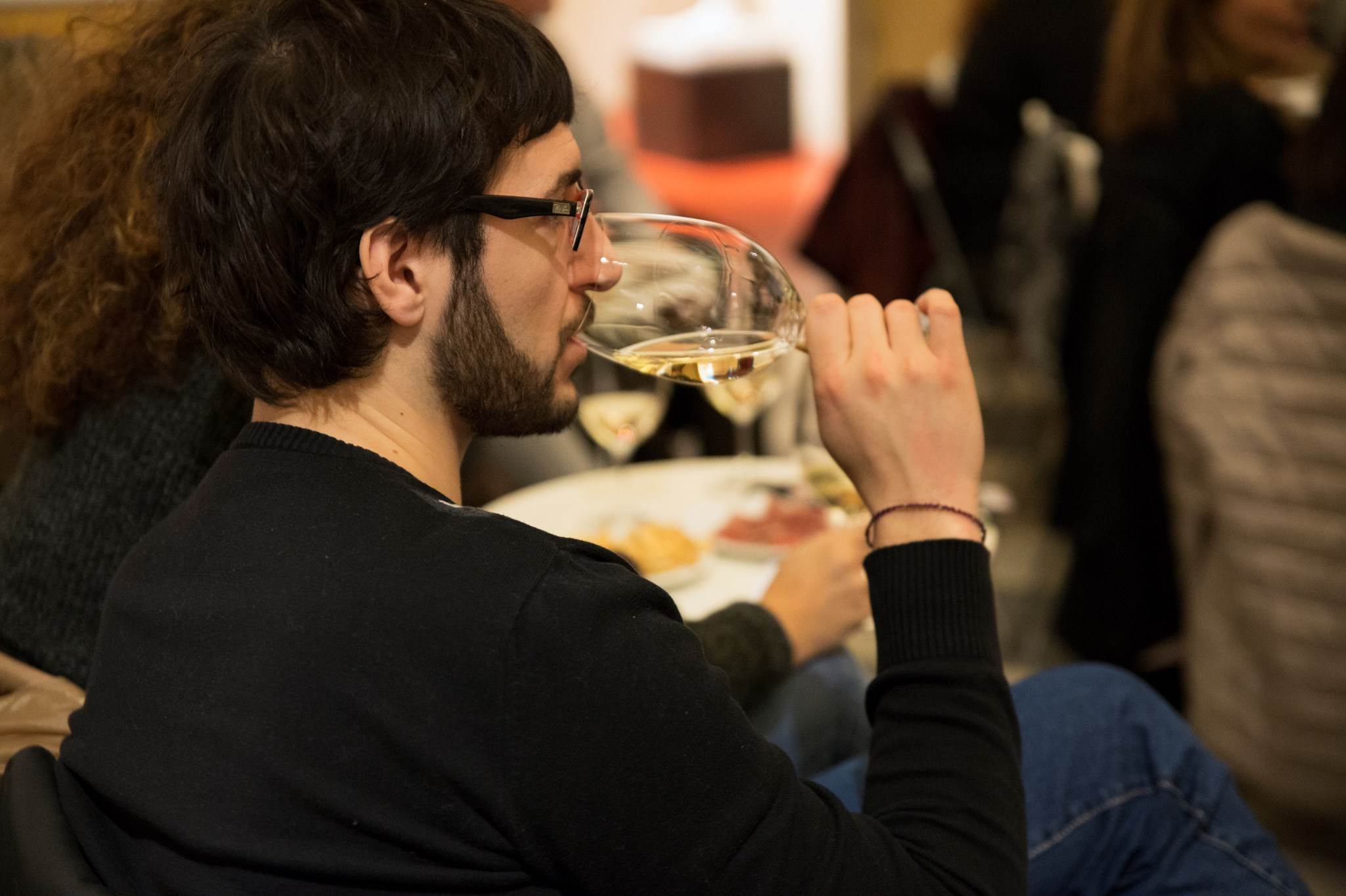  Converses maridades amb vins de DO Penedès