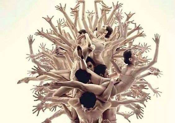 Dia Mundial de la Dansa 2017
