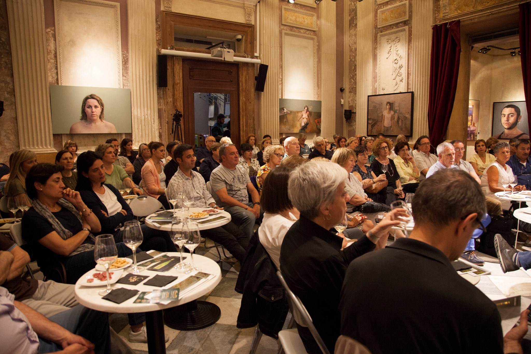 #VisàVis: Ramon Pellicer i el celler Llopart #VisàVis: Ramon Pellicer i el celler Llopart