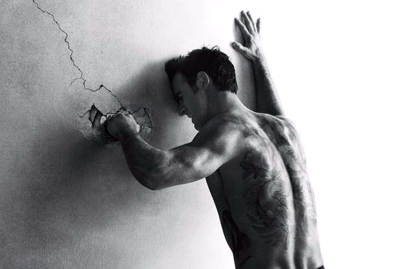 The leftovers