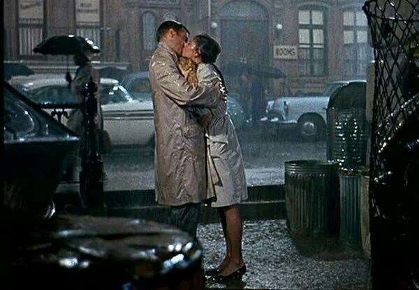 'Breakfast at Tiffany's' (Blake Edwards)