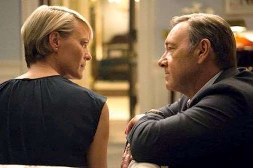 House of cards