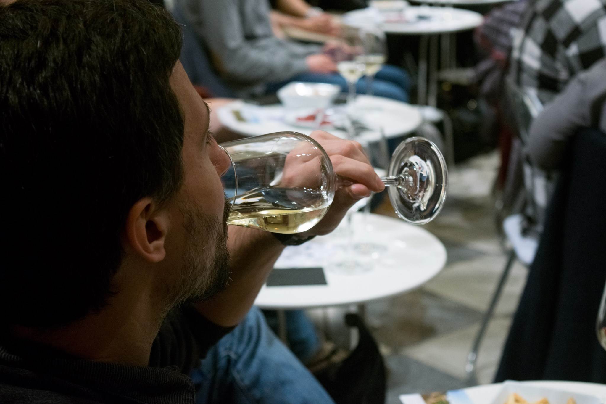 #VisàVis amb els Amics de les Arts o el celler Alta Alella · Celler de les Aus #VisàVis amb els Amics de les Arts o el celler Alta Alella · Celler de les Aus
