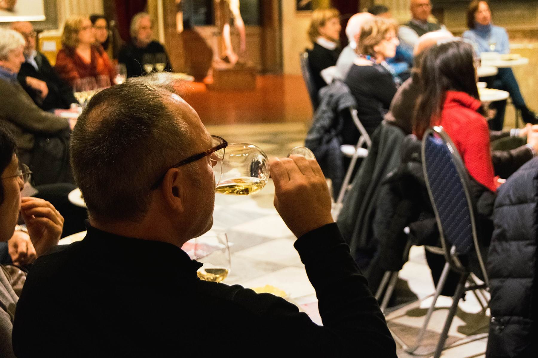 #VisàVisTR3SC amb Martí Gironell, vins Jean Leon i embotits de la Cooperativa Plana de Vic #VisàVisTR3SC amb Martí Gironell, vins Jean Leon i embotits de la Cooperativa Plana de Vic