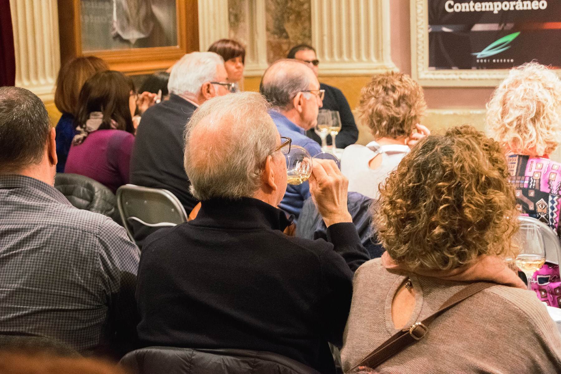 #VisàVisTR3SC amb Carme Ruscalleda, el celler Clos Galena i embotits de la Cooperativa Plana de Vic #VisàVisTR3SC amb Carme Ruscalleda, el celler Clos Galena i embotits de la Cooperativa Plana de Vic