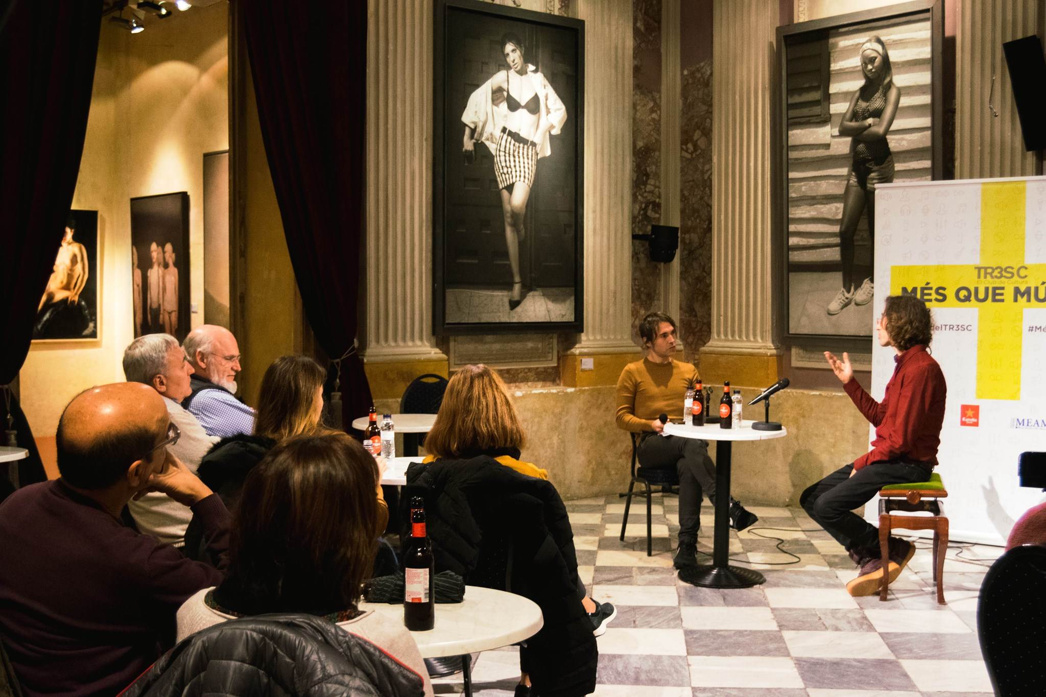 #MésQueMúsica amb Xavi Lloses #MésQueMúsica amb Xavi Lloses