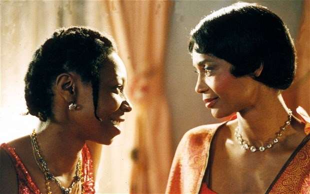 The color purple (1985)