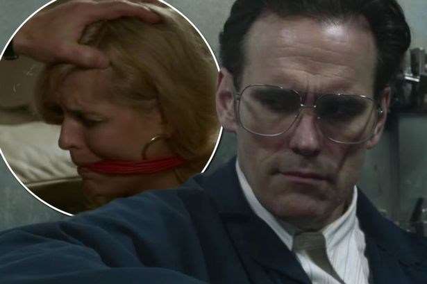 'The House that Jack Built' · Thriller