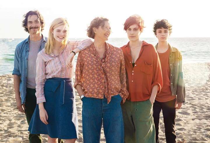 20th Century Women (2016)