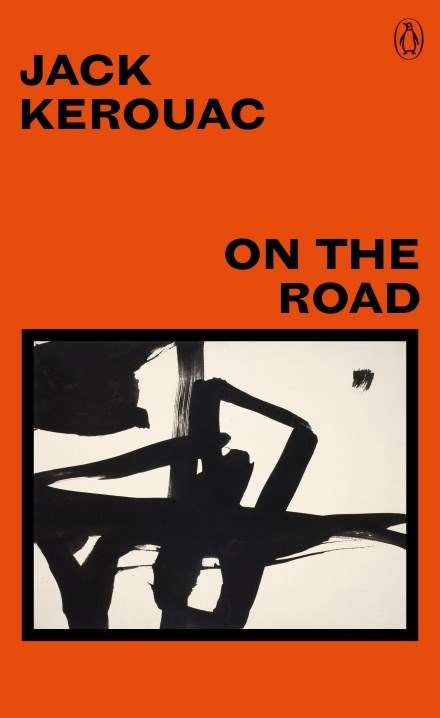 ‘On the road’ · Jack Kerouac