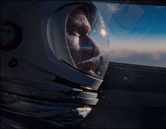 'First Man' · El primer hombre · Drama