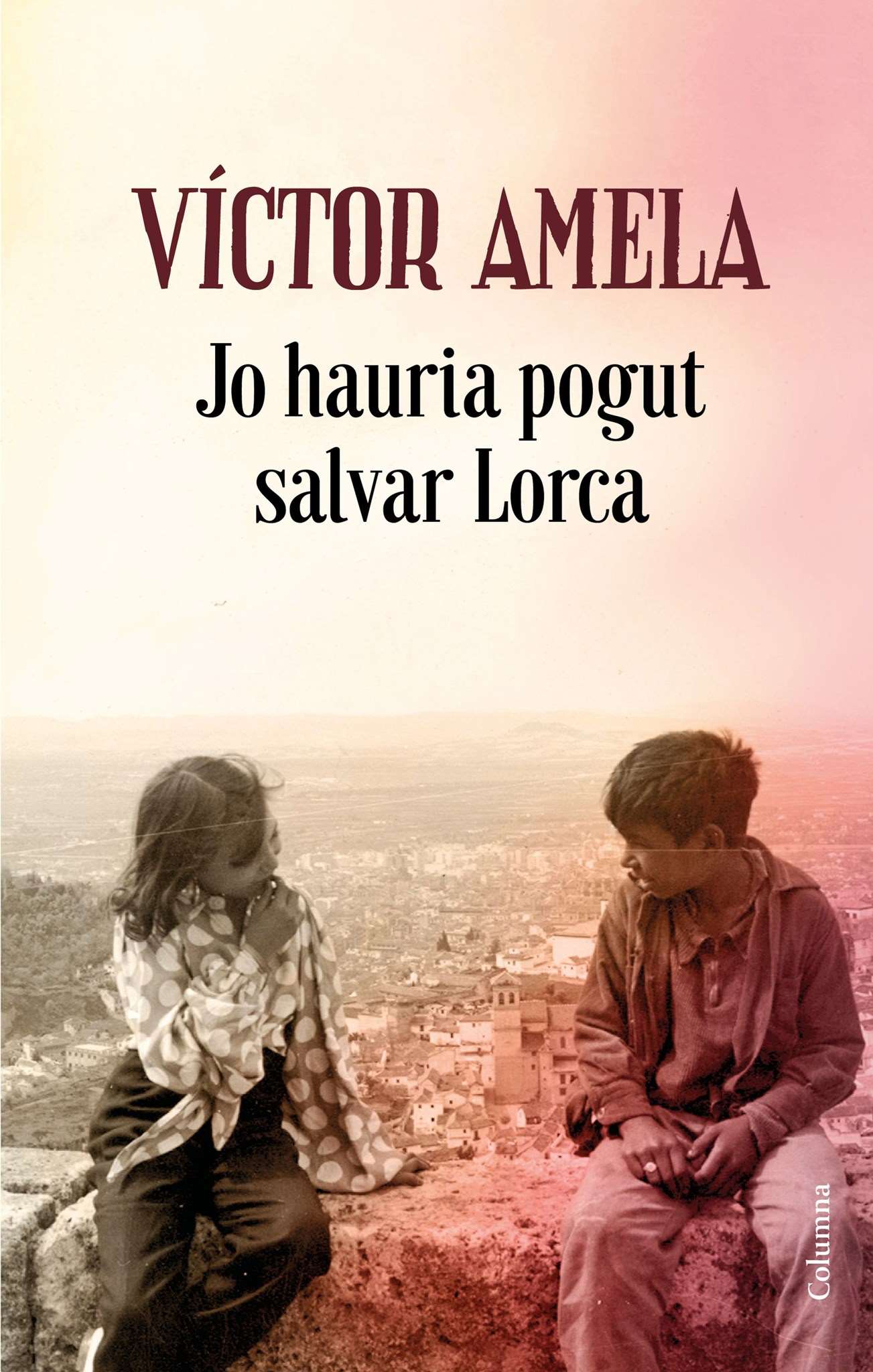 'Jo hauria pogut salvar Lorca' · Víctor Amela