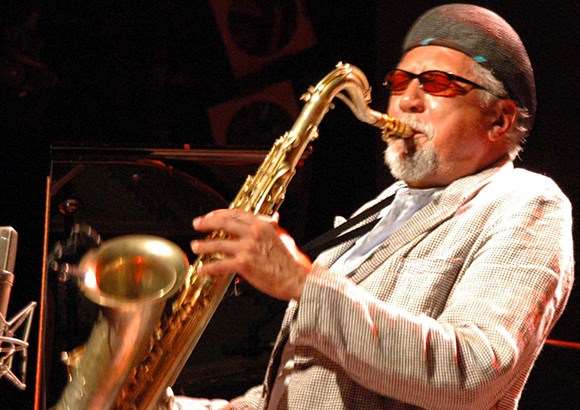 Una nit tribal amb Charles Lloyd & The Marvels