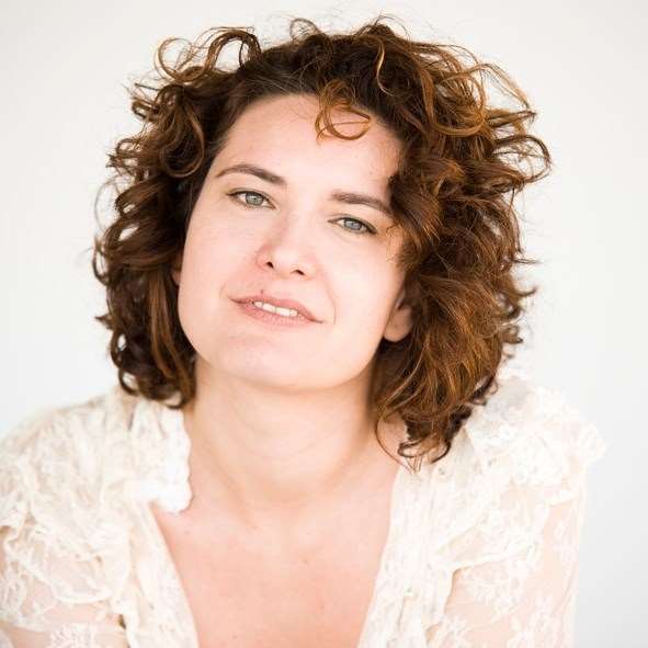Marilia Samper