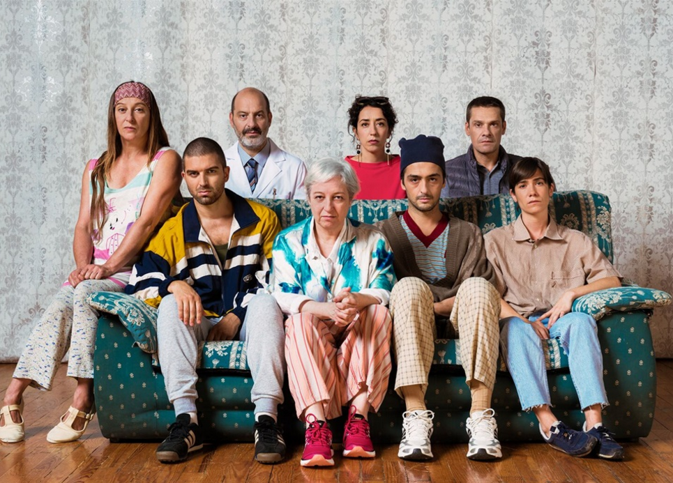 L'omissió de la família Coleman · Teatre Romea