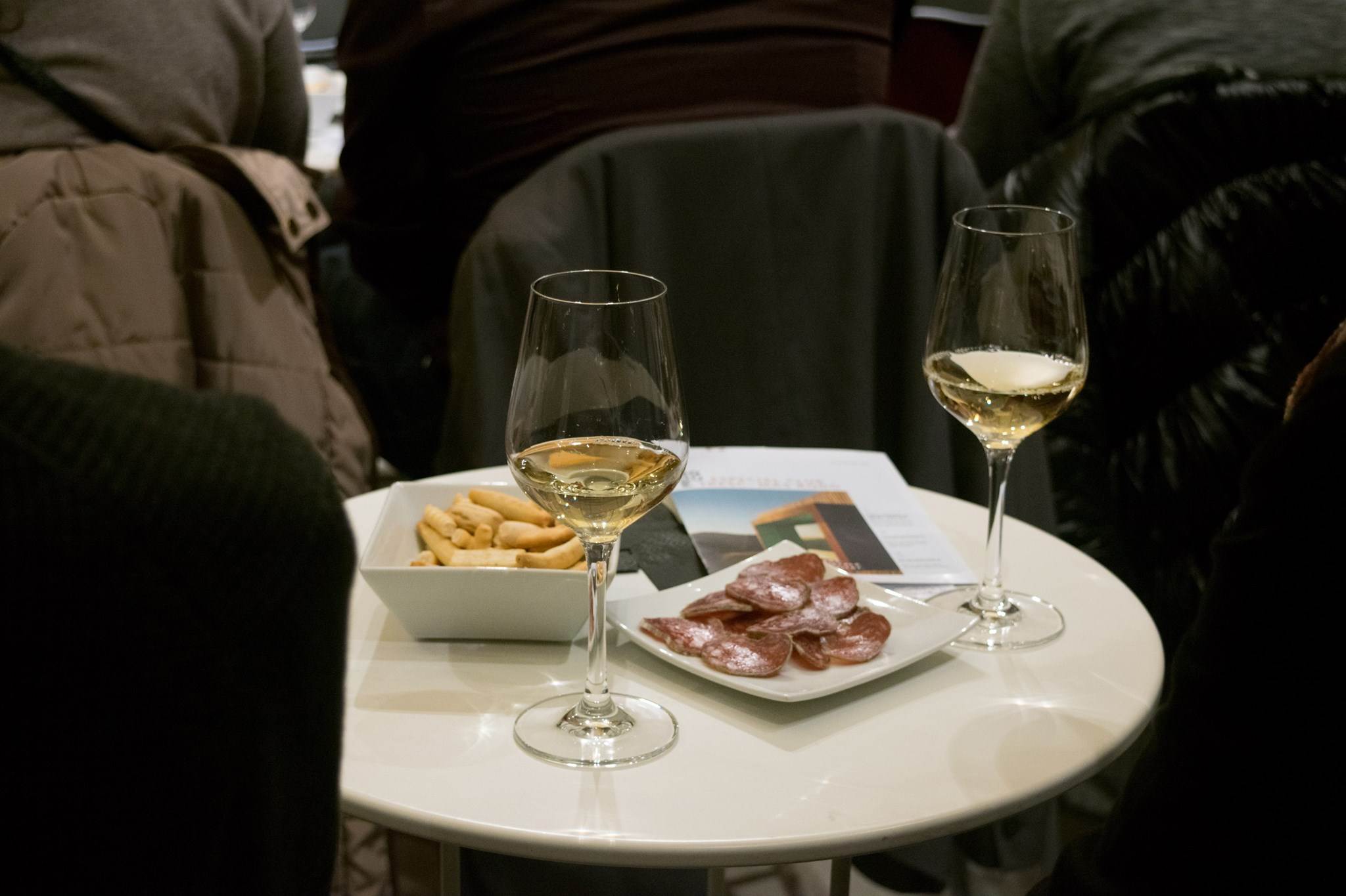 #VisàVis amb Joel Joan i el Celler Mas Rodó #VisàVis amb Joel Joan i el Celler Mas Rodó