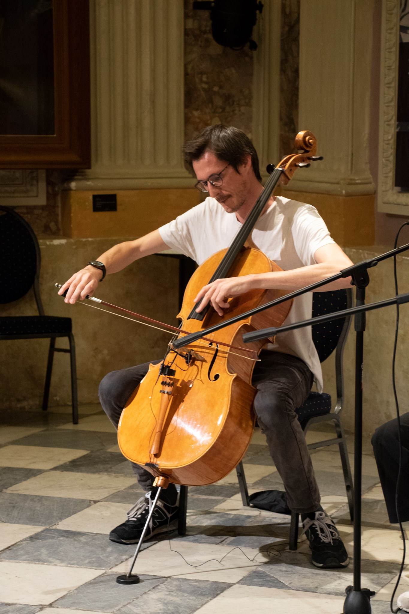 #MésQueMúsica amb Nubla presentant el disc 'Multiplexpo' #MésQueMúsica amb Nubla presentant el disc 'Multiplexpo'