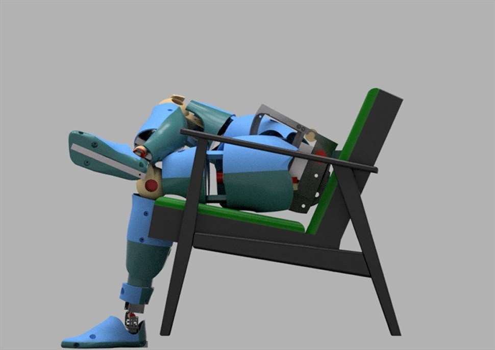 Uncanny Valley