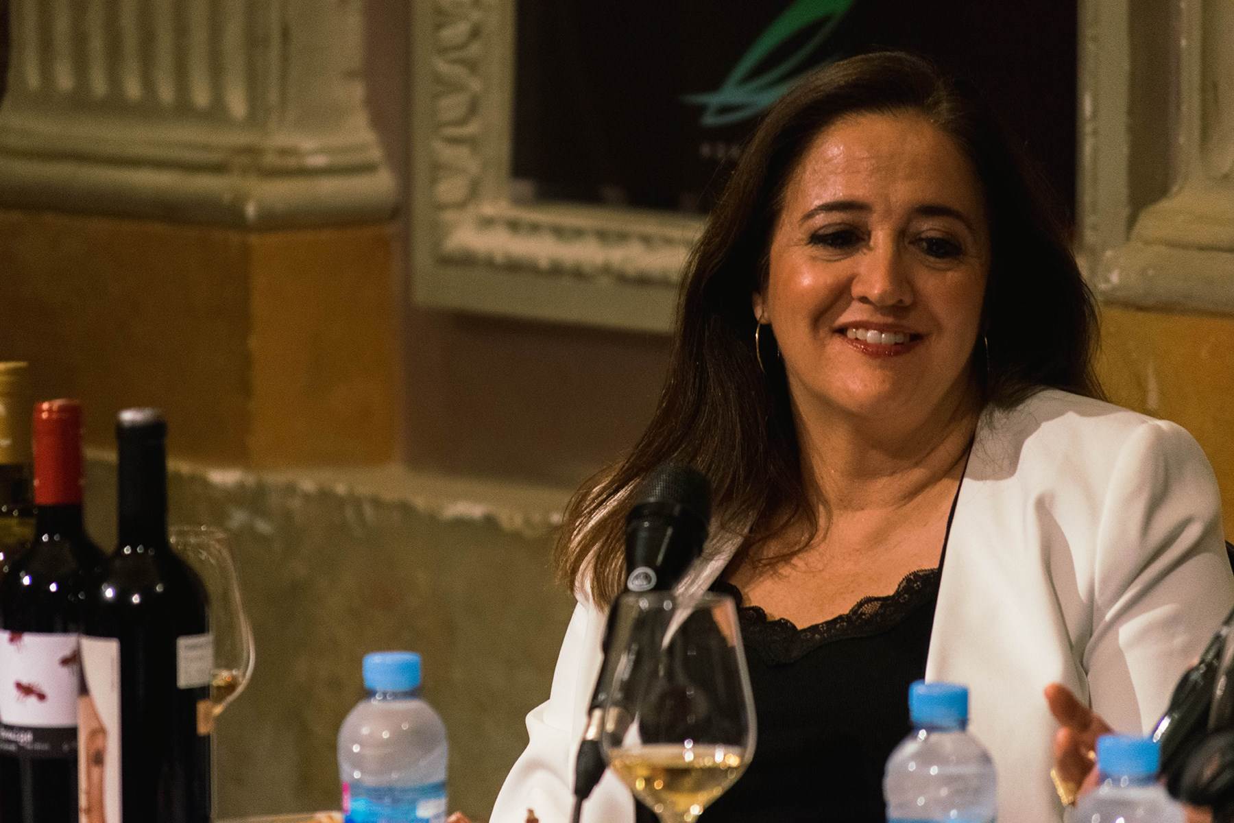 #VisàVisTR3SC amb Carme Ruscalleda, el celler Clos Galena i embotits de la Cooperativa Plana de Vic #VisàVisTR3SC amb Carme Ruscalleda, el celler Clos Galena i embotits de la Cooperativa Plana de Vic