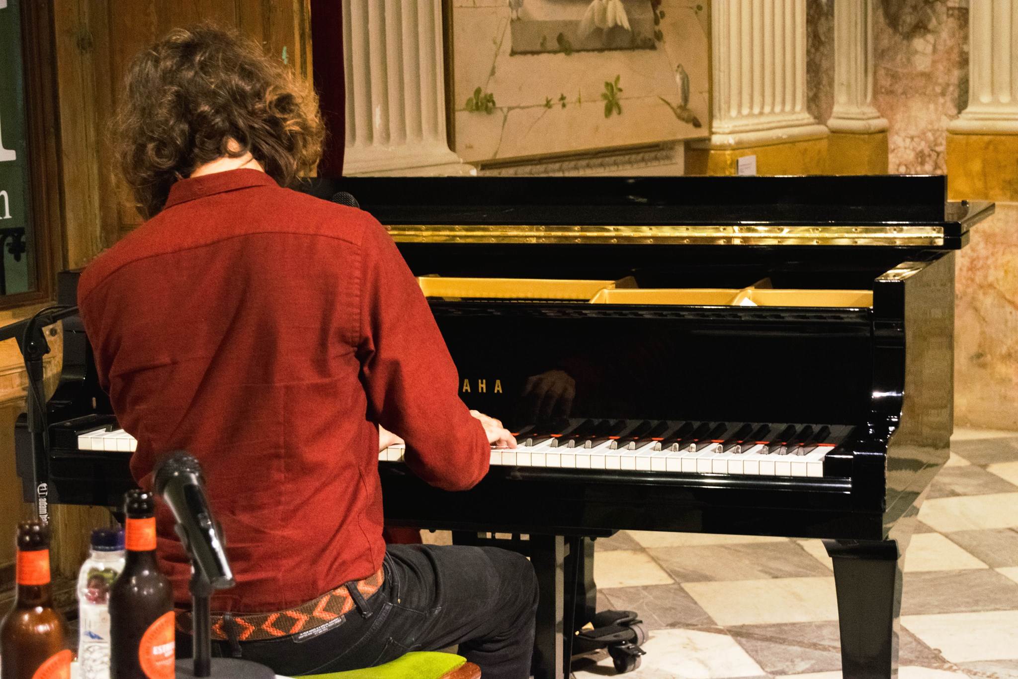 #MésQueMúsica amb Xavi Lloses #MésQueMúsica amb Xavi Lloses