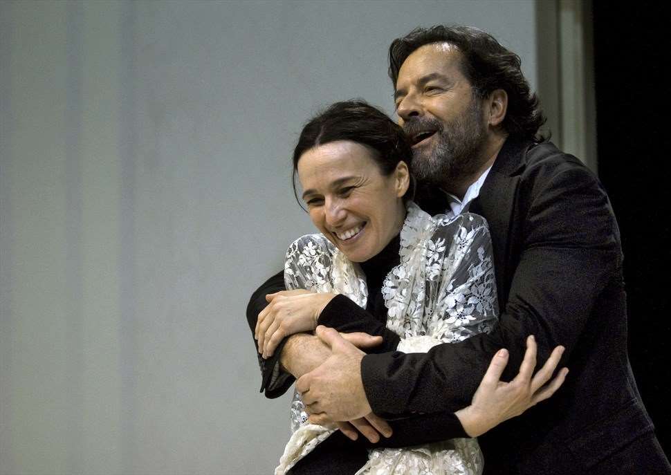 Jane Eyre, una autobiografia – Teatre Lliure